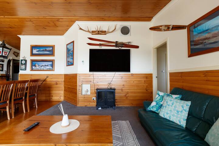 Misty Mountain -  September Special Now Available - New South Wales