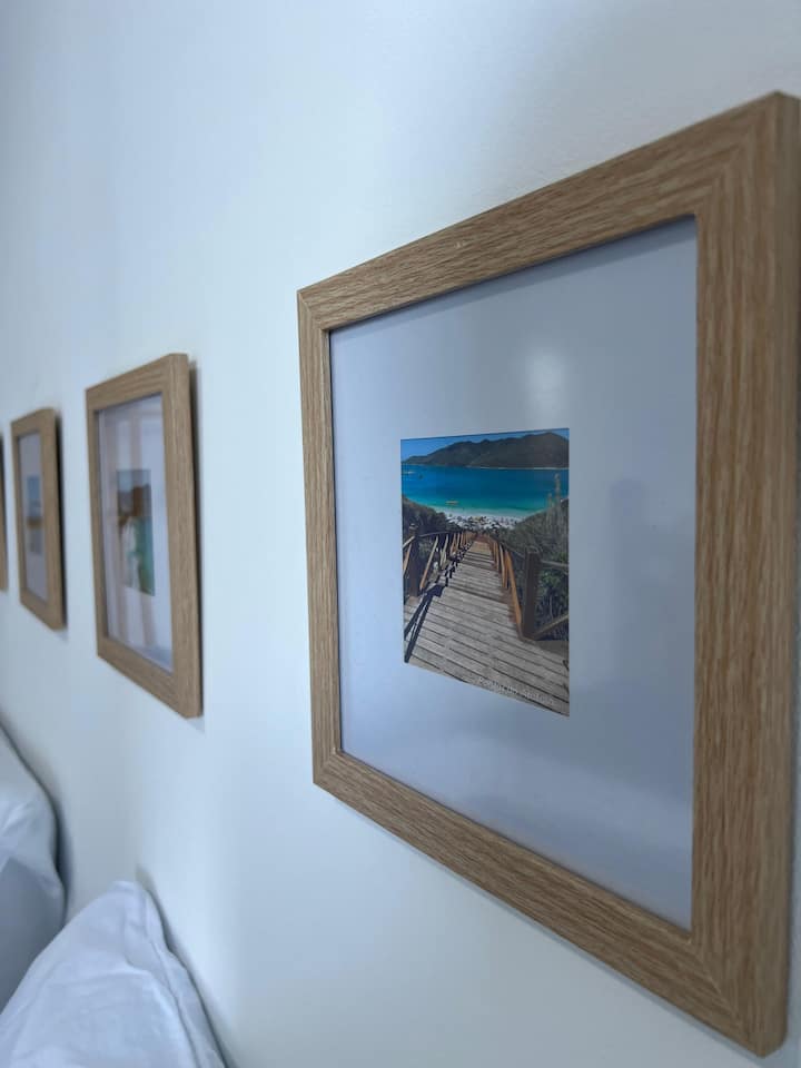 საძინებელი