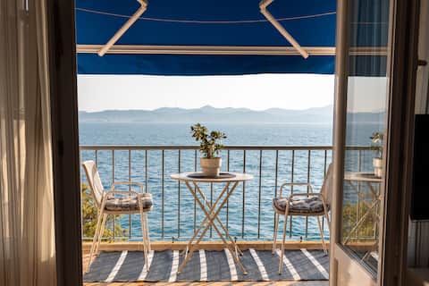 Successful Airbnb property: Beautiful studio apartment in Old town in Grad Zadar