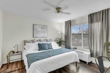 ROE- Sunny Loft [310]