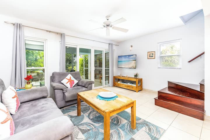 Villa Pelican - Turks and Caicos Islands