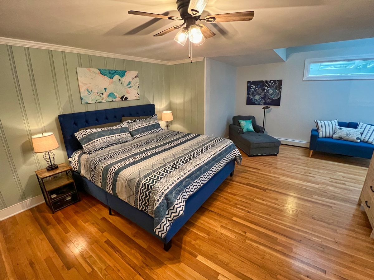 საძინებელი 1