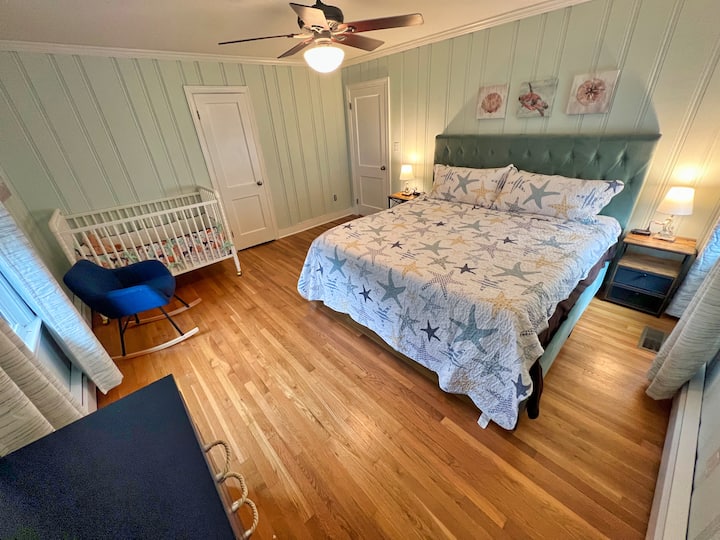 غرفة النوم 2