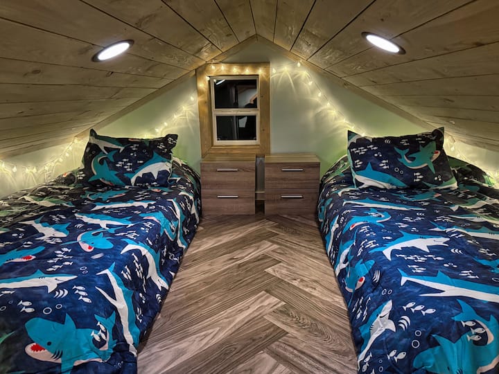 غرفة النوم 7