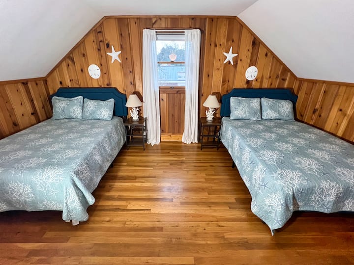 غرفة النوم 5