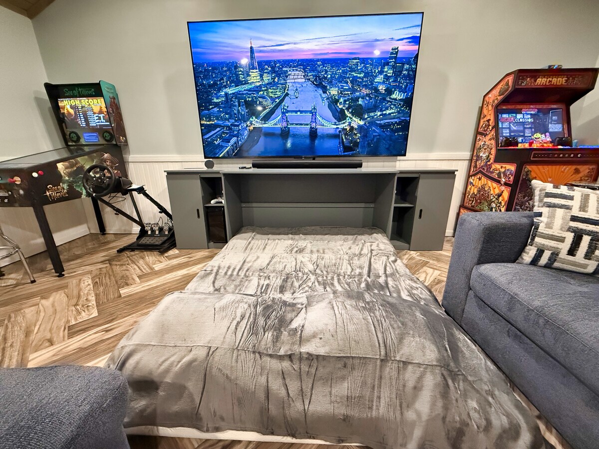 საძინებელი 8