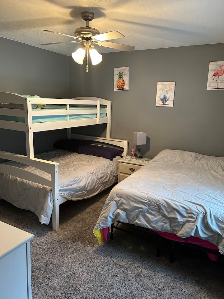 Quarto 3