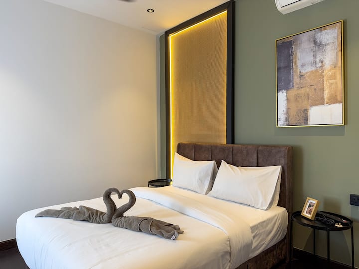 საძინებელი 2