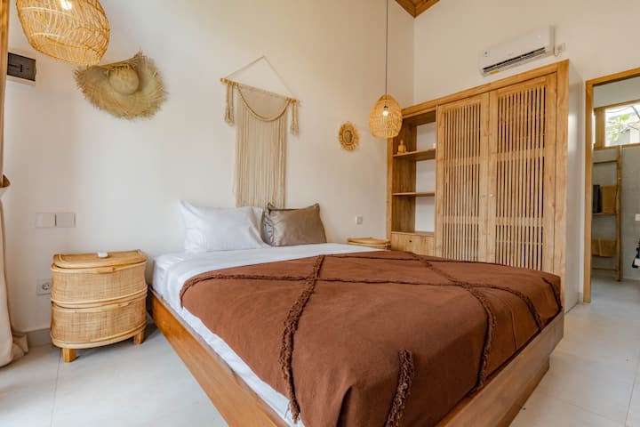 Chambre 1