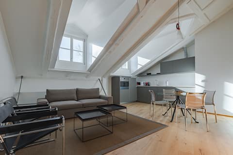 Proprietà Airbnb di successo: La Dolce Vita Triestina 1 – Terrace & desk a Trieste