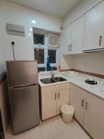 Large 3BR 2BTH Apartment In The Heart of TST gallery image 4