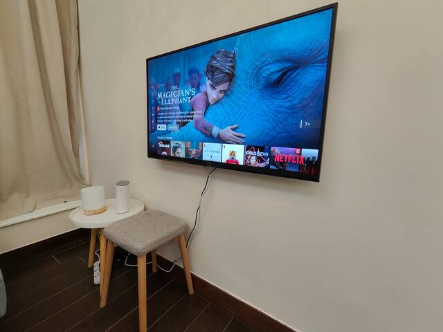 Large 3BR 2BTH Apartment In The Heart of TST gallery image 5