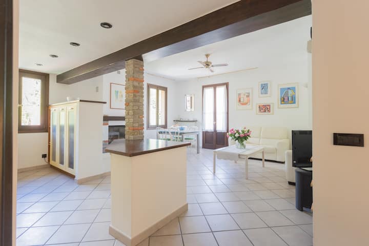 La Palmina, Tremezzo - Tremezzina