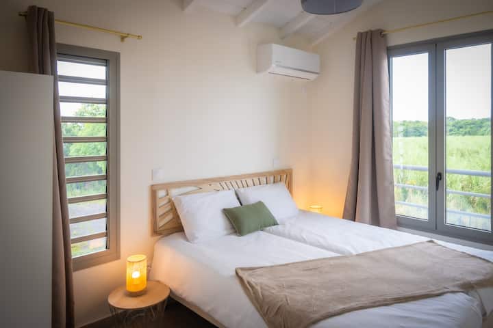 საძინებელი 1