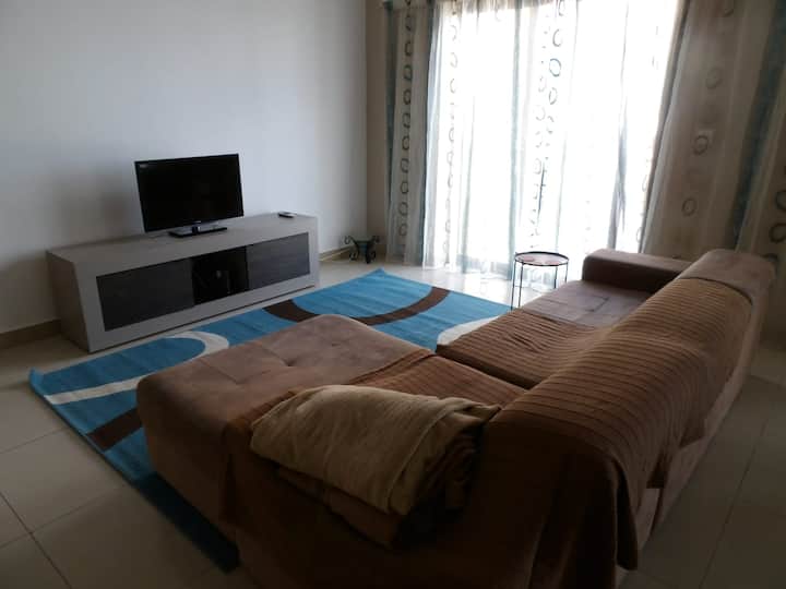 Mediterranean Vista Apartment - Malta