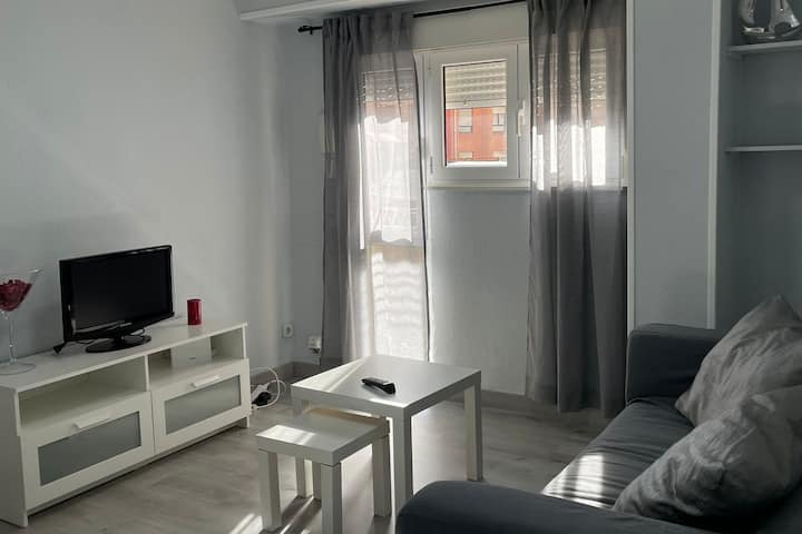 Apartamento En Oviedo - Oviedo