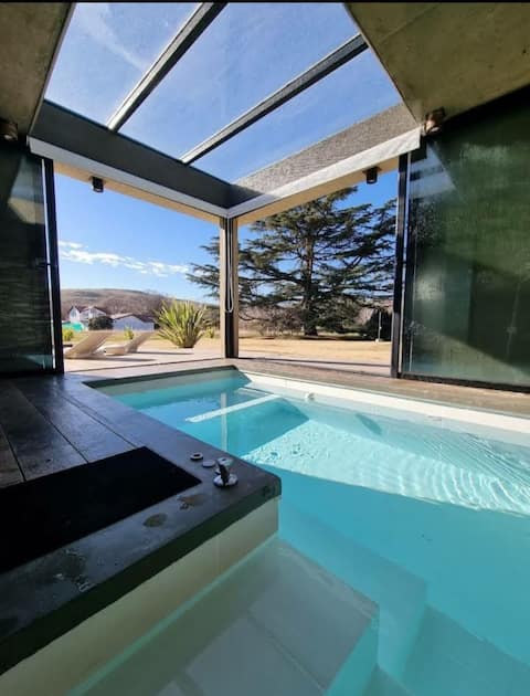 Casa Cardales
35° mini pool