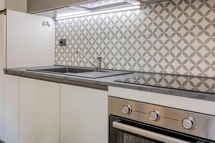 Volta Apartment - Sanremo - Taggia