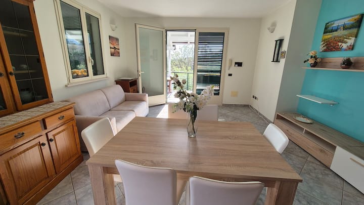 Casa Vacanza Gli Ulivi - Santa Cesarea Terme