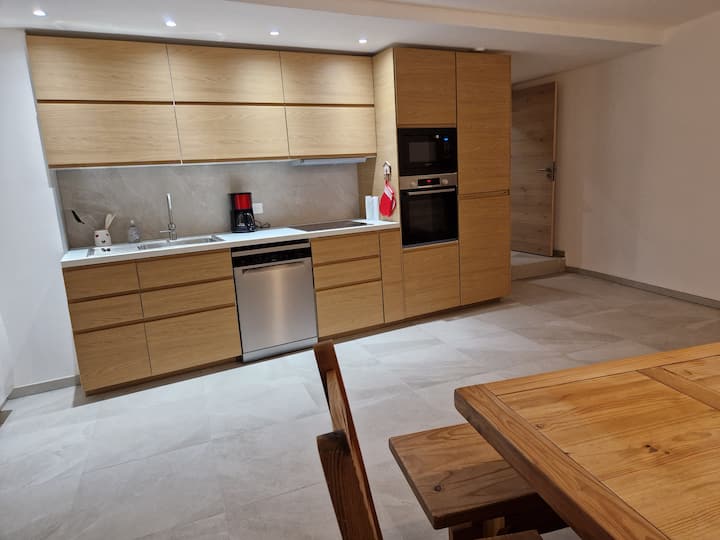 Appartement 6-8 Pers. Proche Orelle Val Thorens - Saint-Michel-de-Maurienne