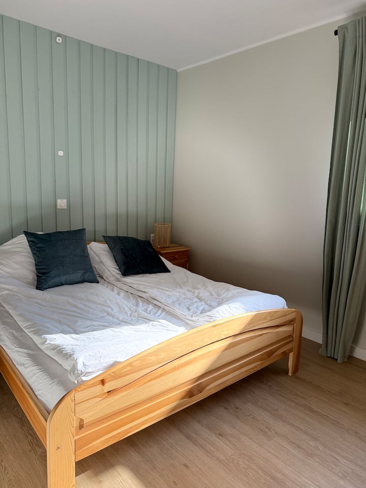 Habitación 1