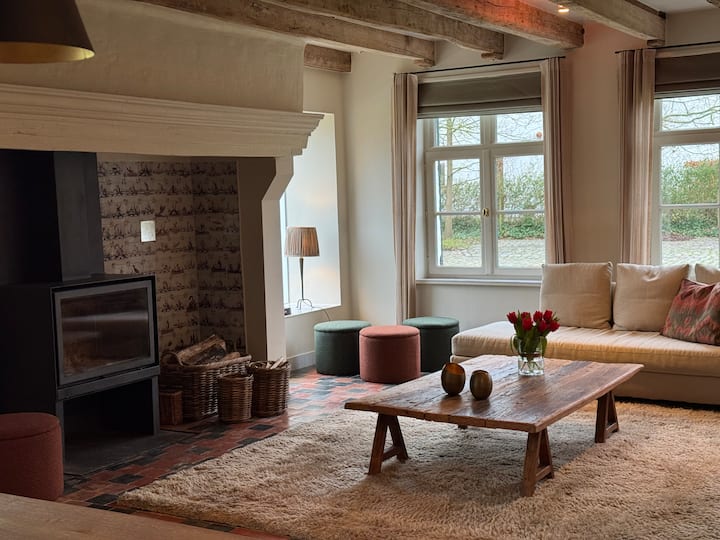Holiday Home Maelderie29 With Indoor Pool -Bruges - Bruges