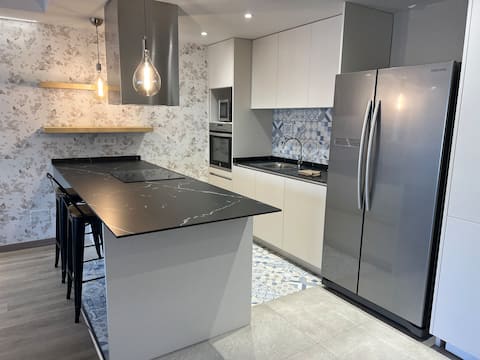 Gran Collblanc by Confortsky