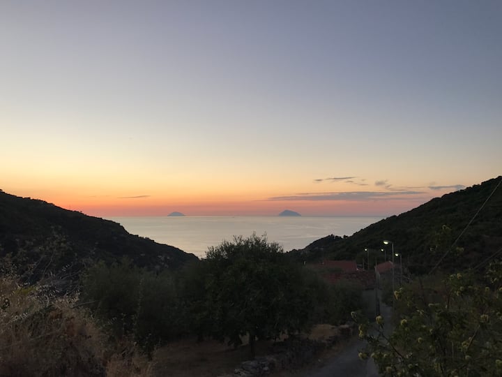 La Casa Di Filippo E Filippa - Gioiosa Marea