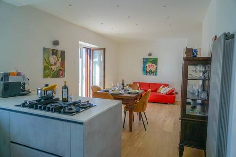 Principe di Agerola -freeParking