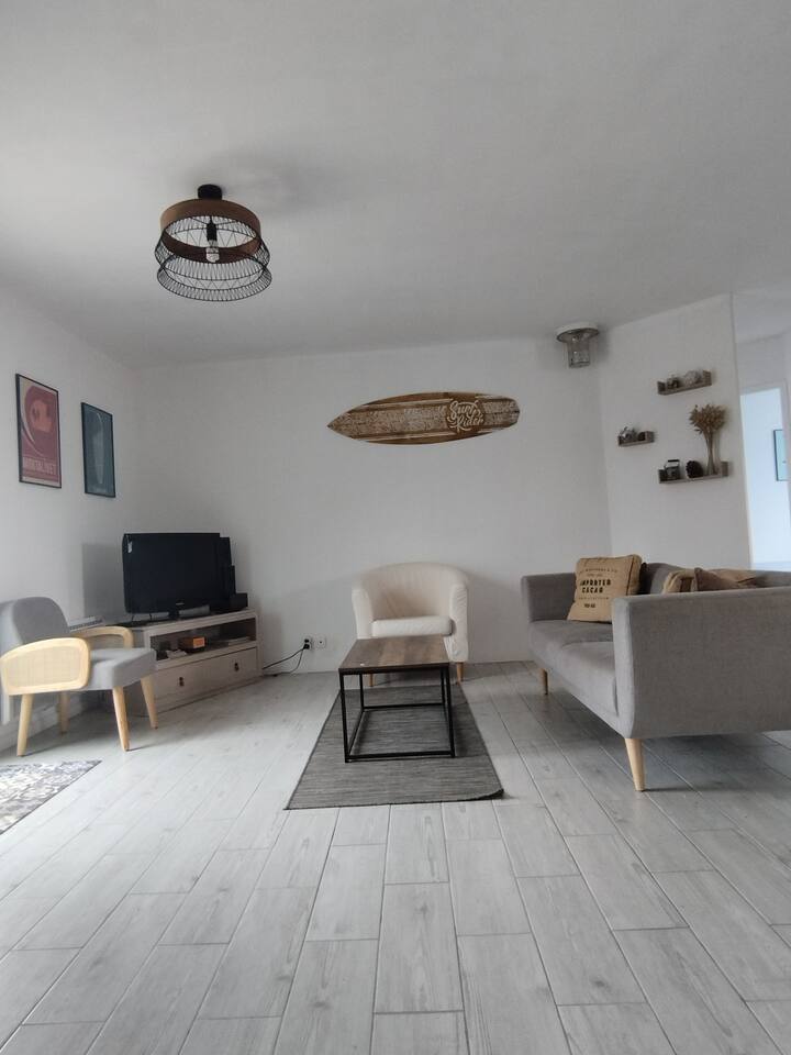 Maison Vendays-montalivet - Vendays-Montalivet