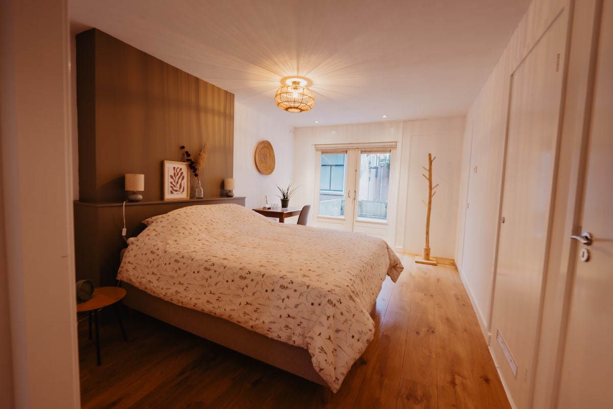 Heerlijk slapen op een boxspring