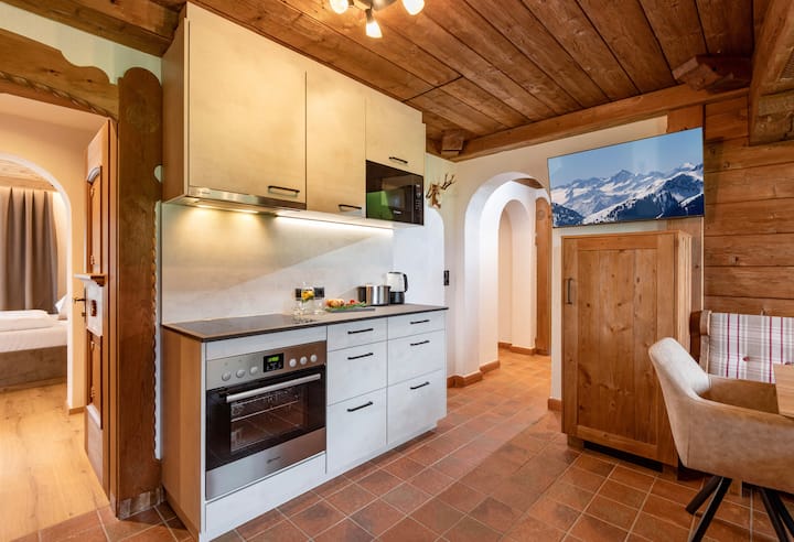 Apartment Katharina Schneeberger - Zell am Ziller