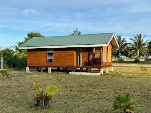 Faredise - Beau bungalow cozy