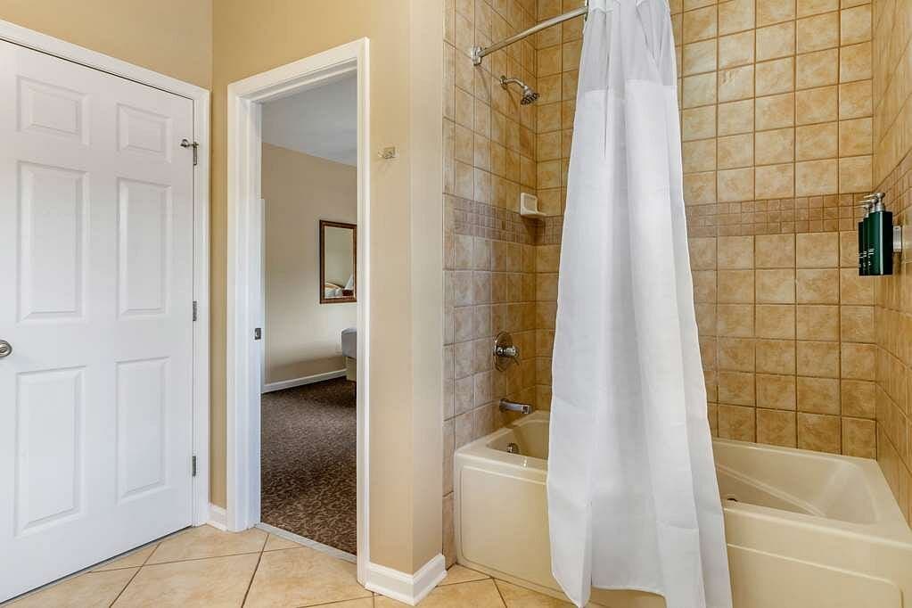 2br Hiltons The Historic Powhatan Williamsburg in Williamsburg, VA