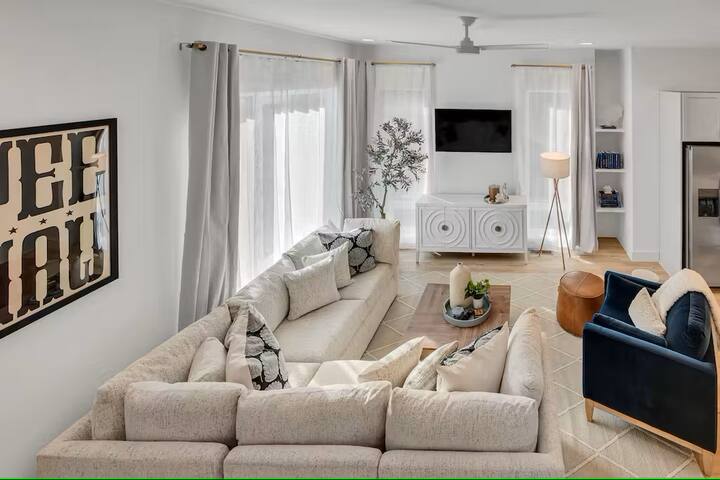 Nashville Luxury Penthouse