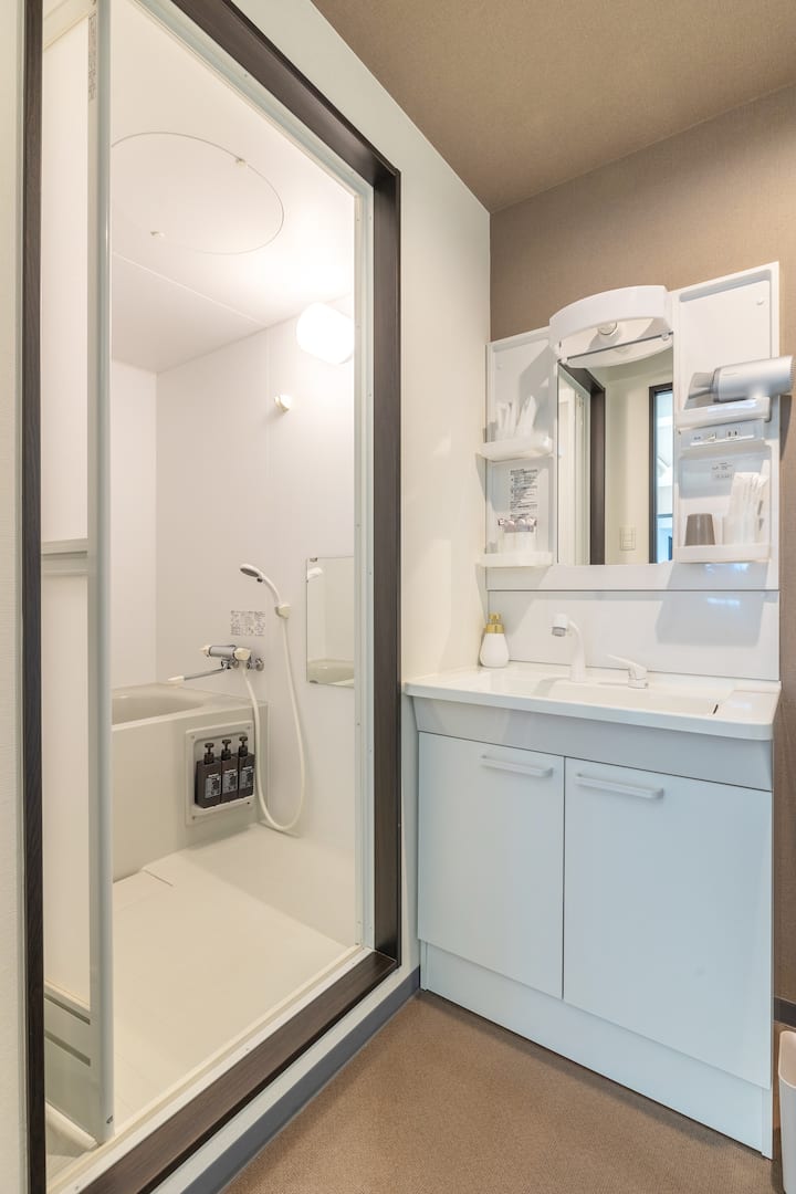 フルバスルーム