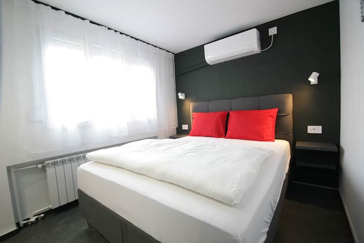 Captains Apartment - Skylight - Belgrado