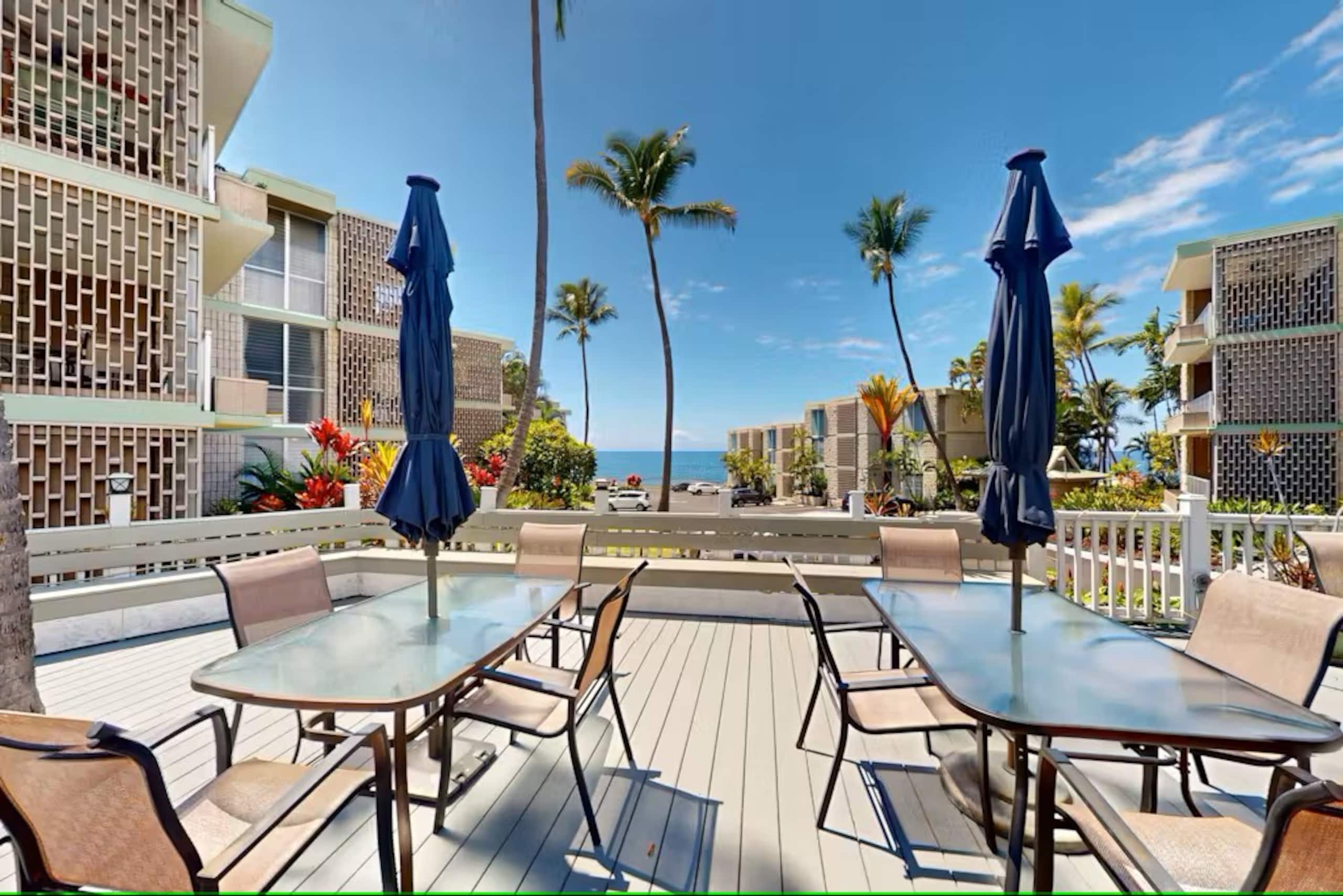 Condo in Kailua-Kona · ★4.89 · 1 bedroom · 1 bed · 1 bath - Image 16