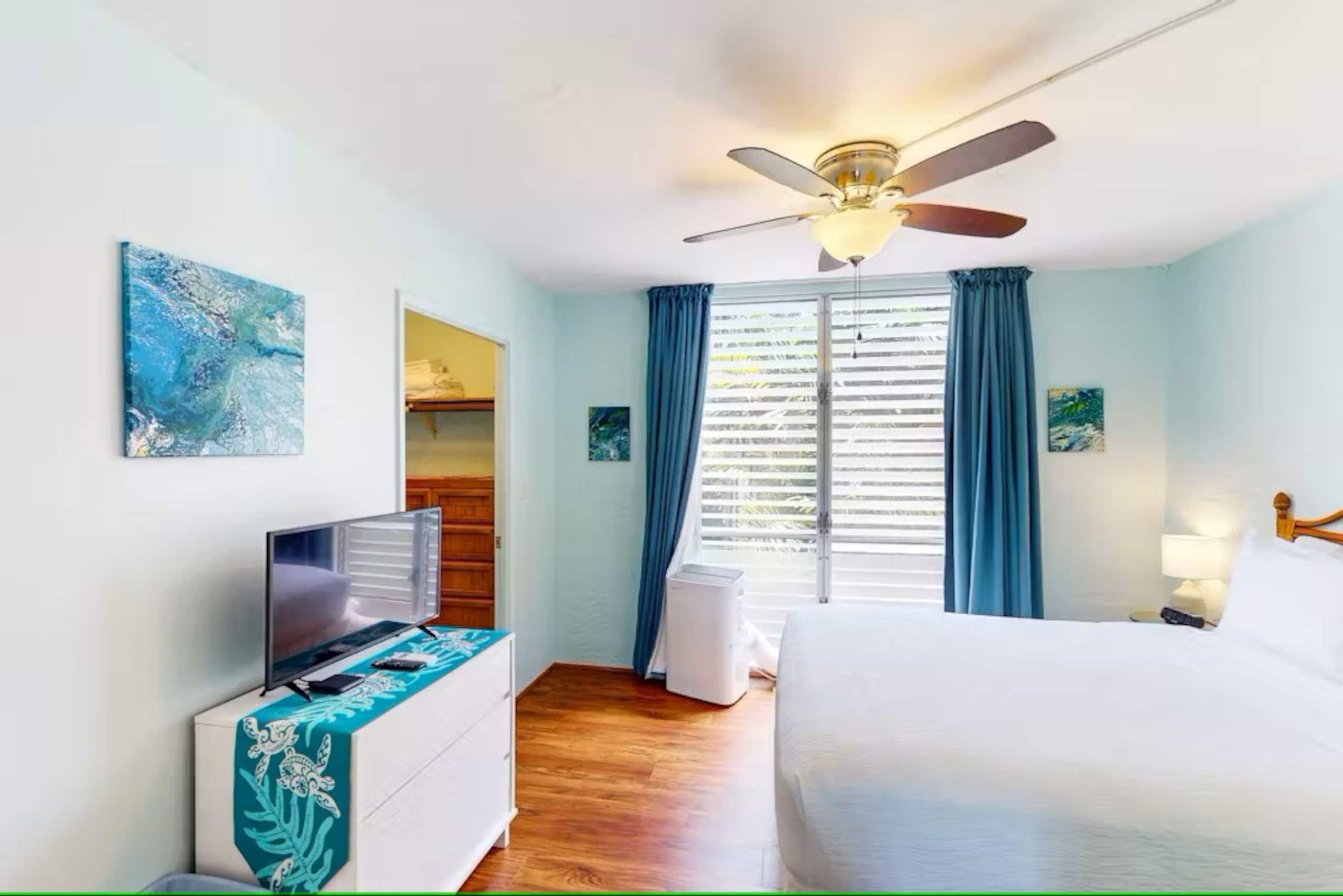 Condo in Kailua-Kona · ★4.89 · 1 bedroom · 1 bed · 1 bath - Image 12