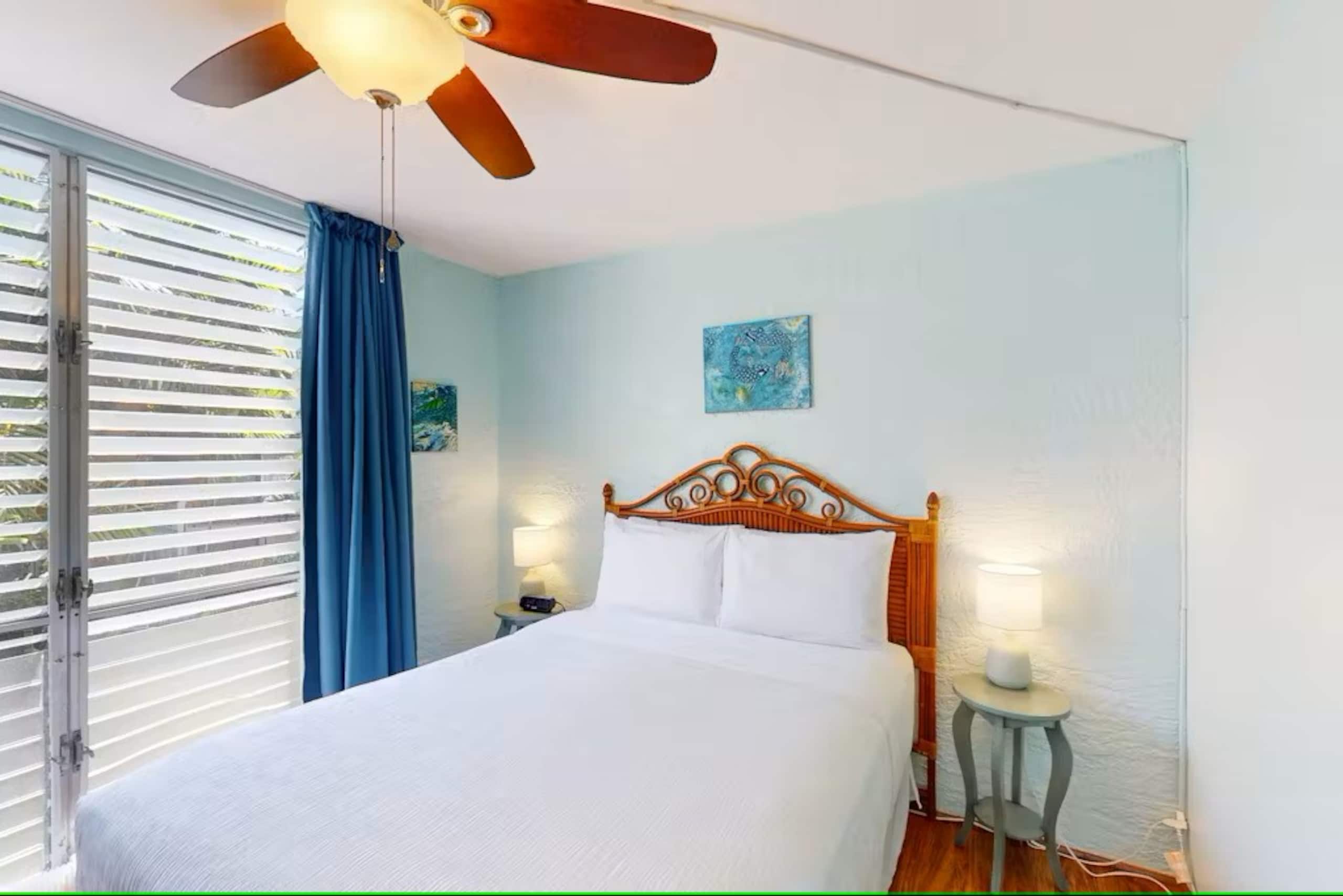 Condo in Kailua-Kona · ★4.89 · 1 bedroom · 1 bed · 1 bath - Image 10