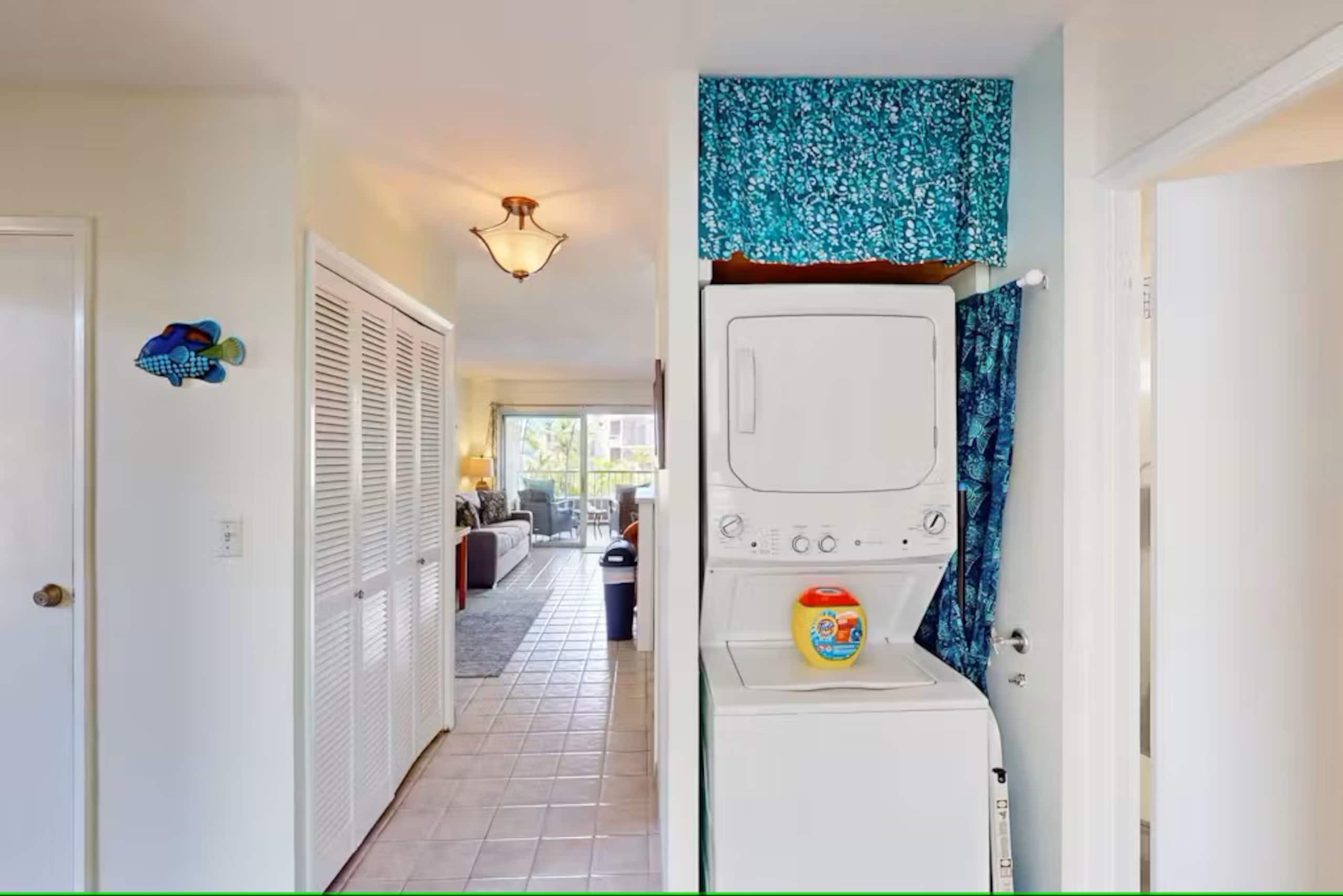 Condo in Kailua-Kona · ★4.89 · 1 bedroom · 1 bed · 1 bath - Image 14