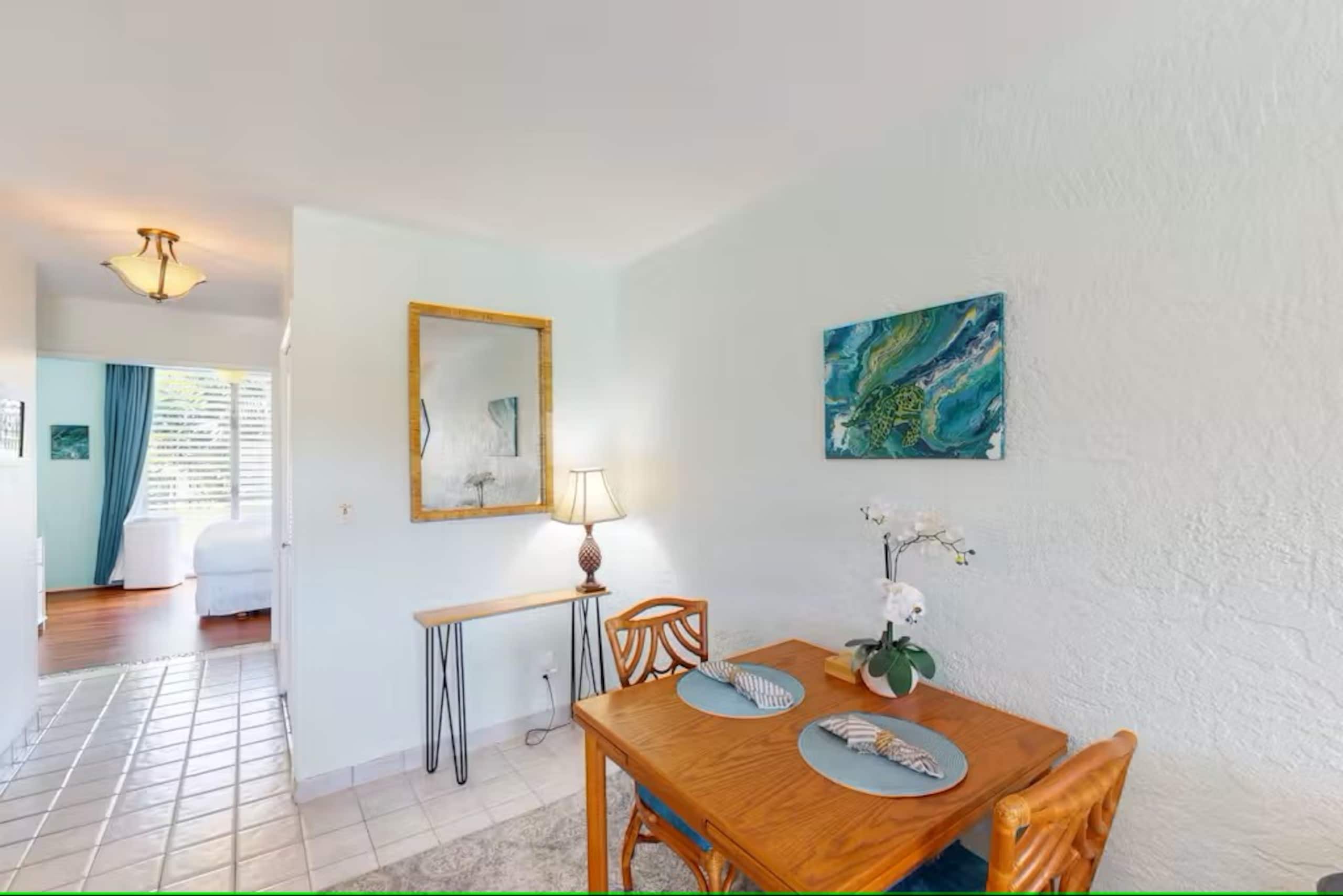 Condo in Kailua-Kona · ★4.89 · 1 bedroom · 1 bed · 1 bath - Image 9