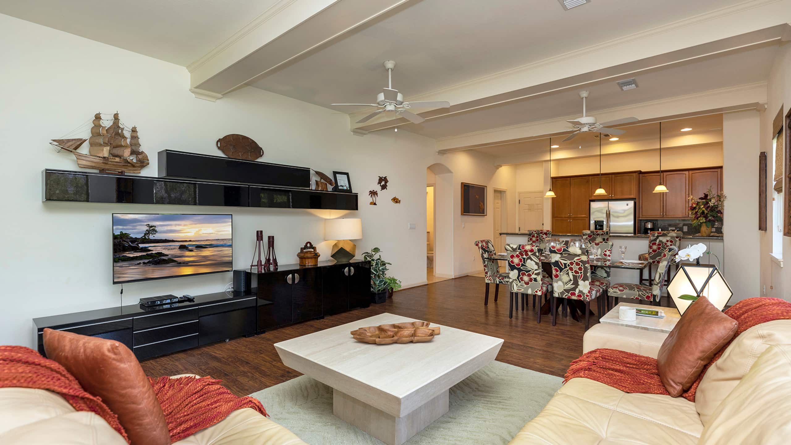 Townhouse in Waimea · ★4.98 · 3 bedrooms · 3 beds · 2.5 baths - Image 5