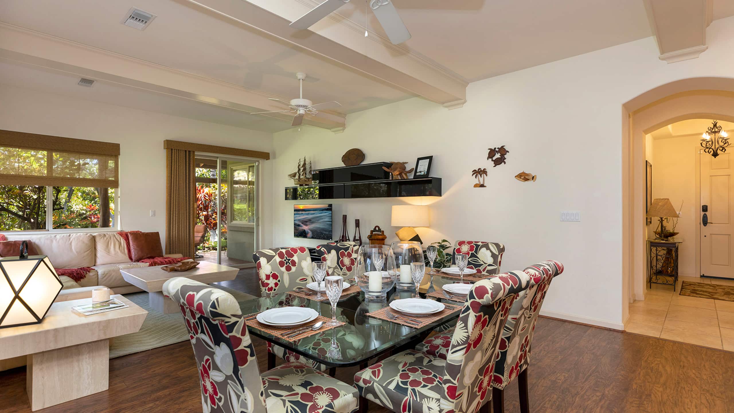 Townhouse in Waimea · ★4.98 · 3 bedrooms · 3 beds · 2.5 baths - Image 4