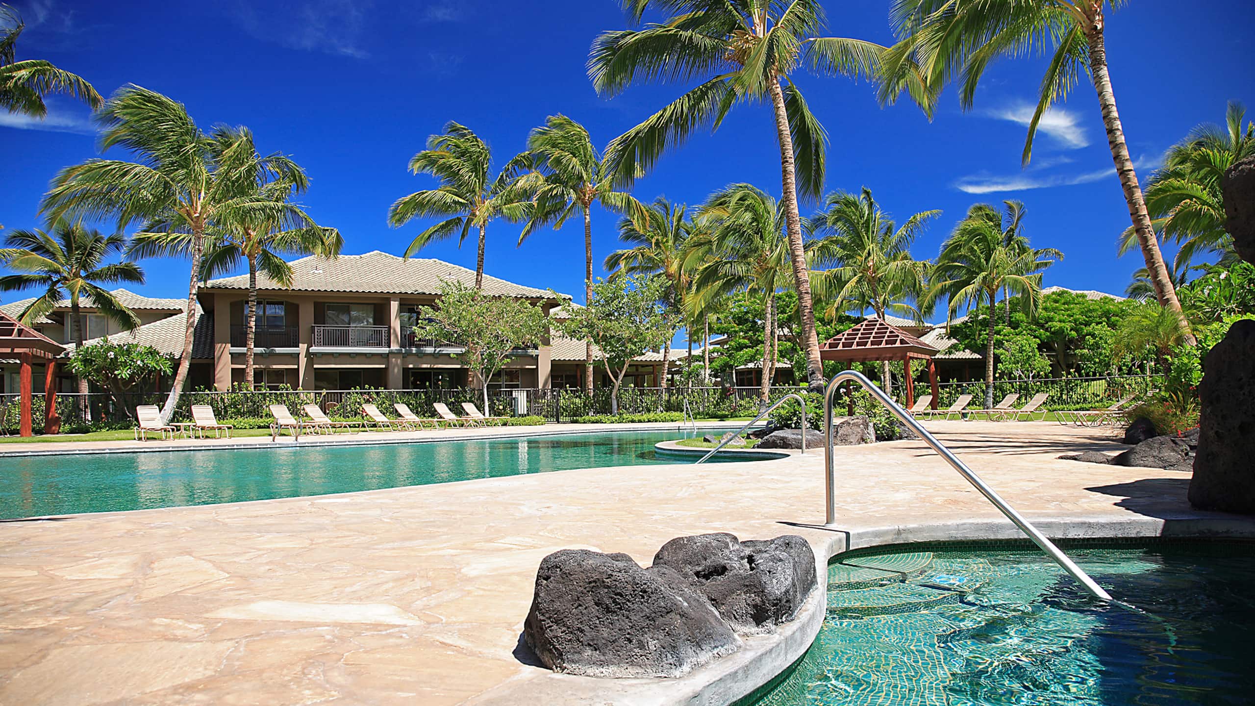 Townhouse in Waimea · ★4.98 · 3 bedrooms · 3 beds · 2.5 baths - Image 2