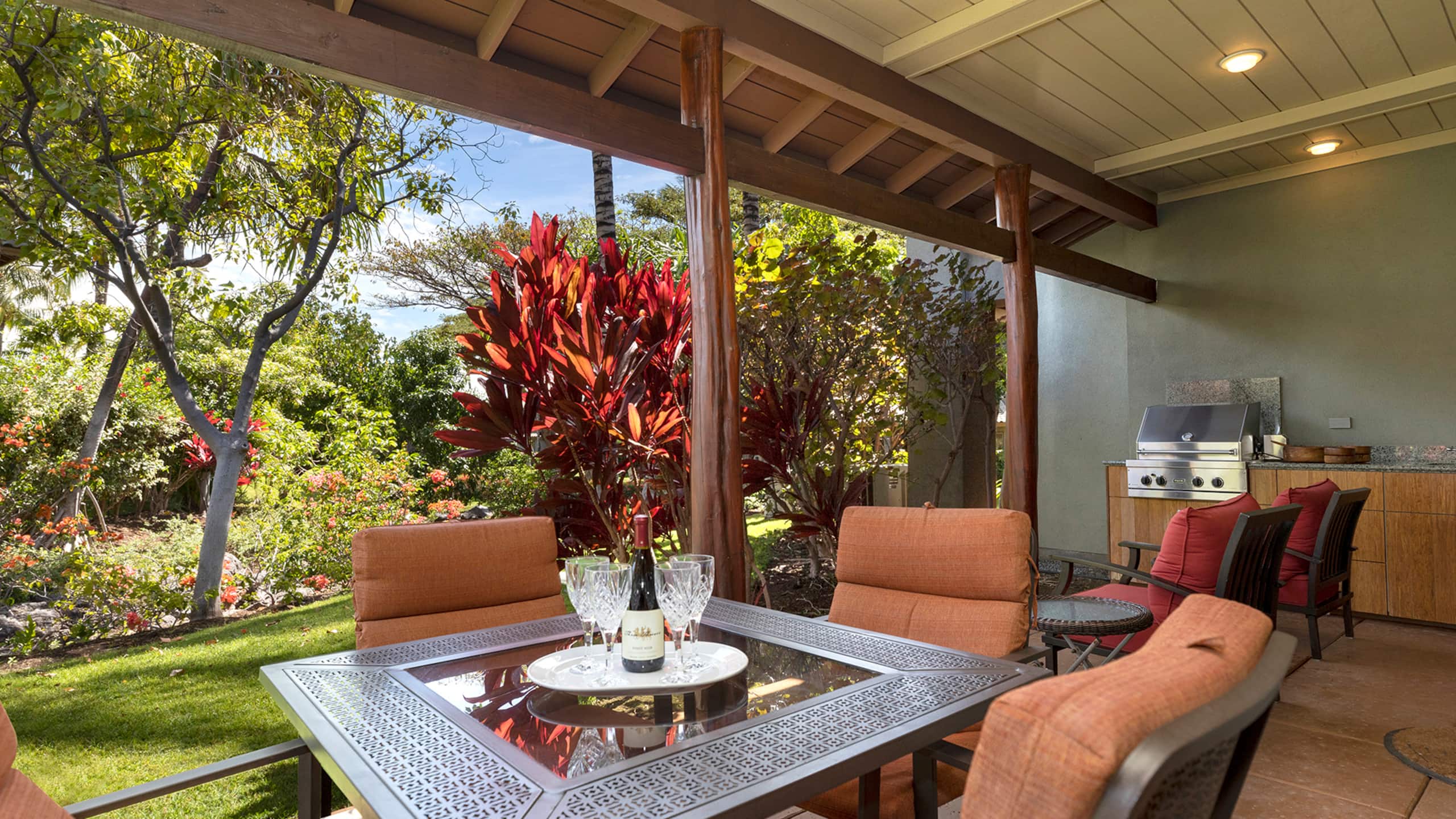 Townhouse in Waimea · ★4.98 · 3 bedrooms · 3 beds · 2.5 baths - Image 6