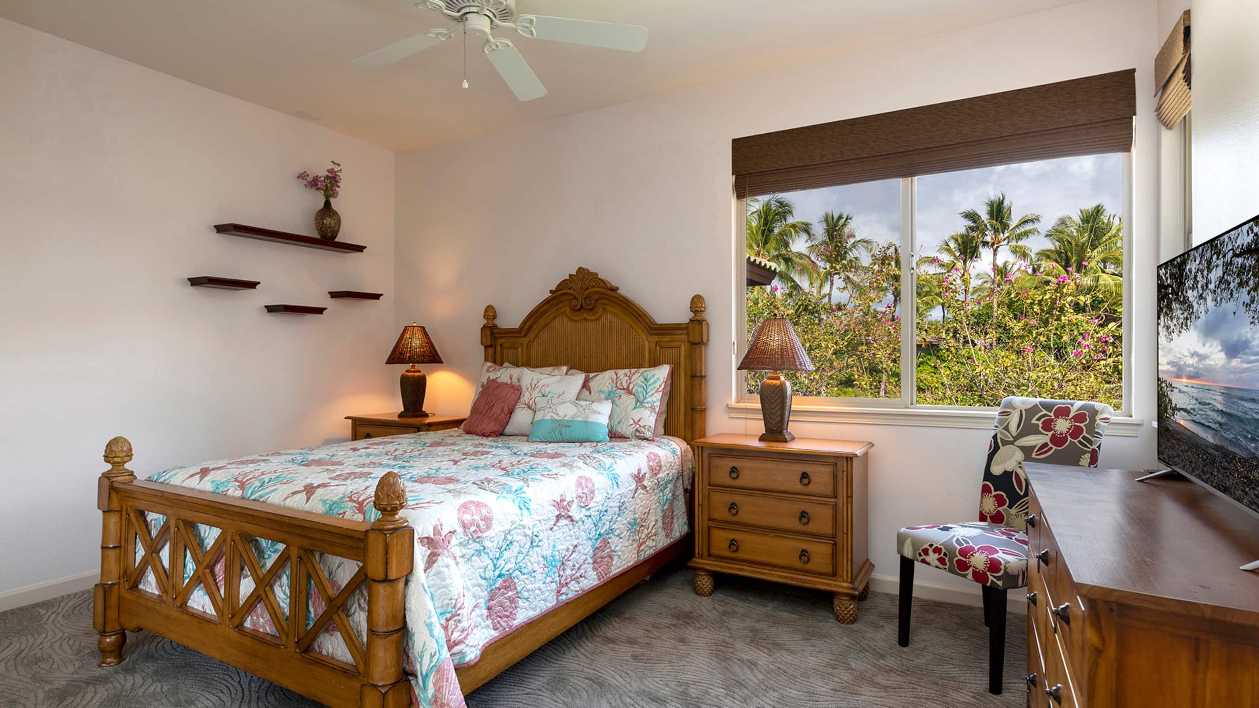 Townhouse in Waimea · ★4.98 · 3 bedrooms · 3 beds · 2.5 baths - Image 9