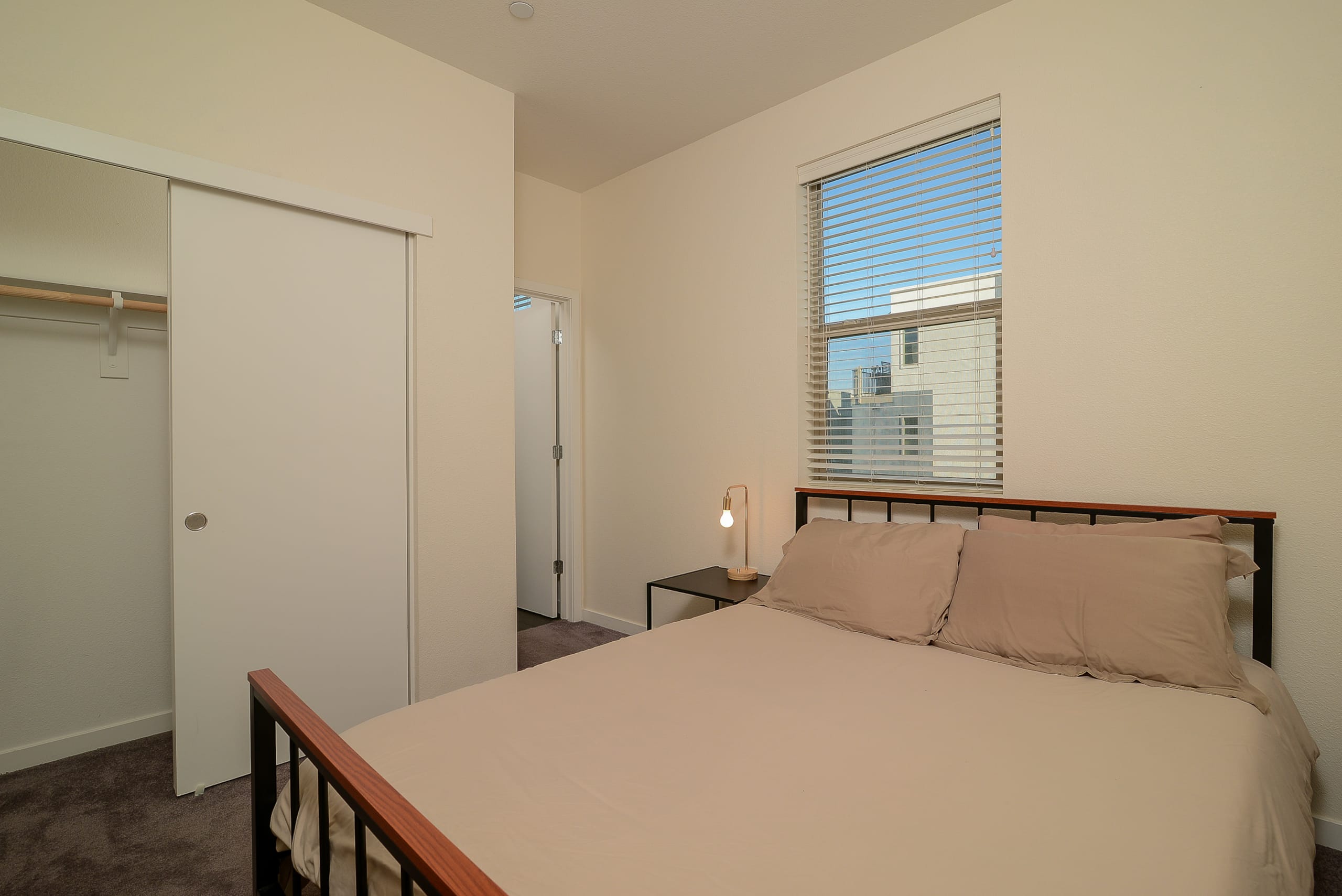 NEW Downtown Sac Home, Quiet & Central - Photo 9