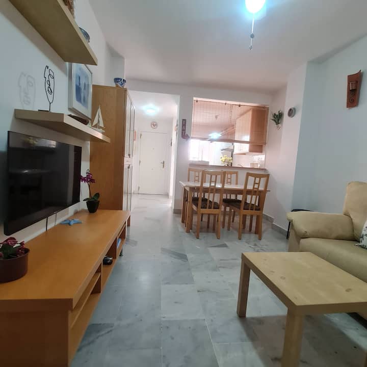 Precioso Apartamento - Lepe