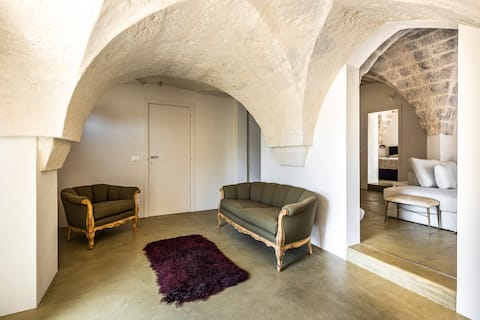 Proprietà Airbnb di successo: Lamia dal blu, a design villa in the olive grove a Fasano